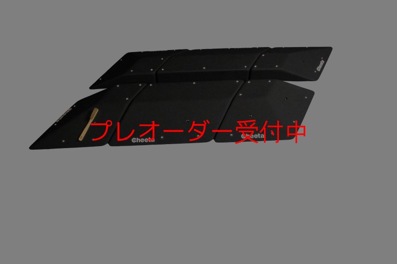 画像2: CT  Finger crack 30°/プレオーダー (2)