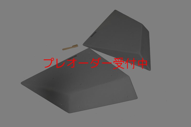 画像5: CT  Halfball L1/プレオーダー (5)