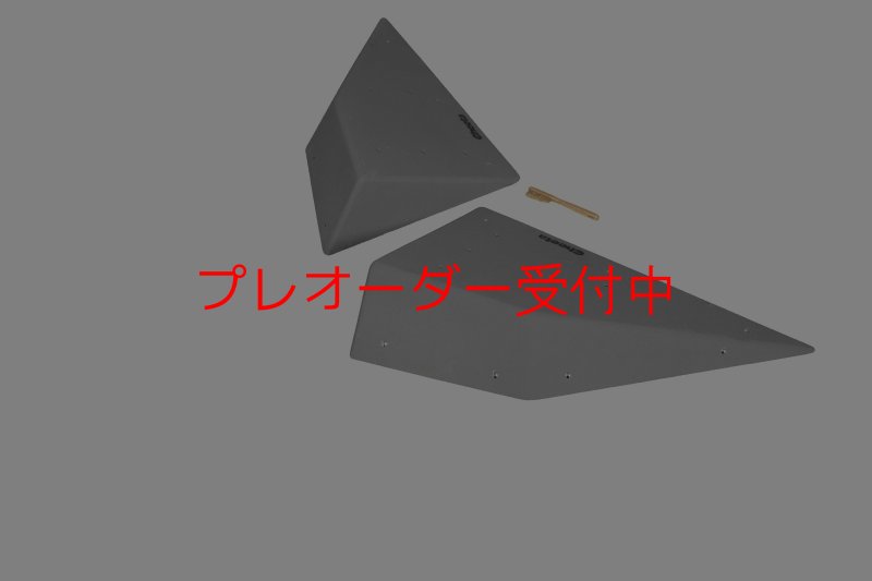 画像3: CT  Halfball L4/プレオーダー (3)