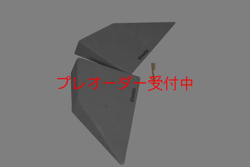 画像2: CT  Halfball M3/プレオーダー (2)