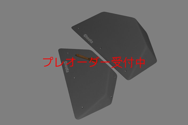 画像3: CT  Pack Ball XS1/プレオーダー (3)