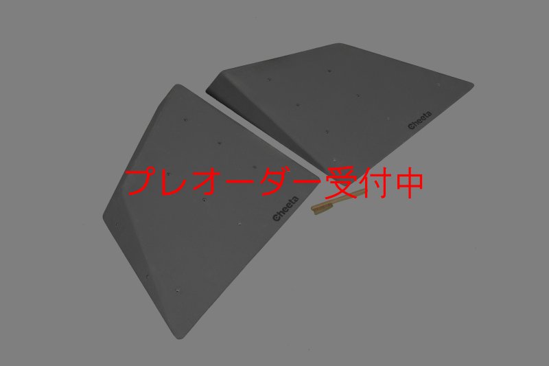 画像2: CT  Halfball M1/プレオーダー (2)