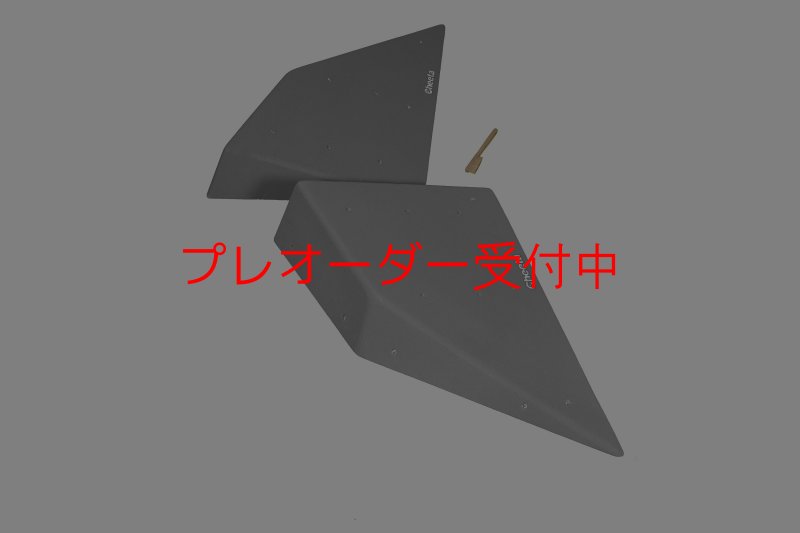 画像3: CT  Halfball L3/プレオーダー (3)