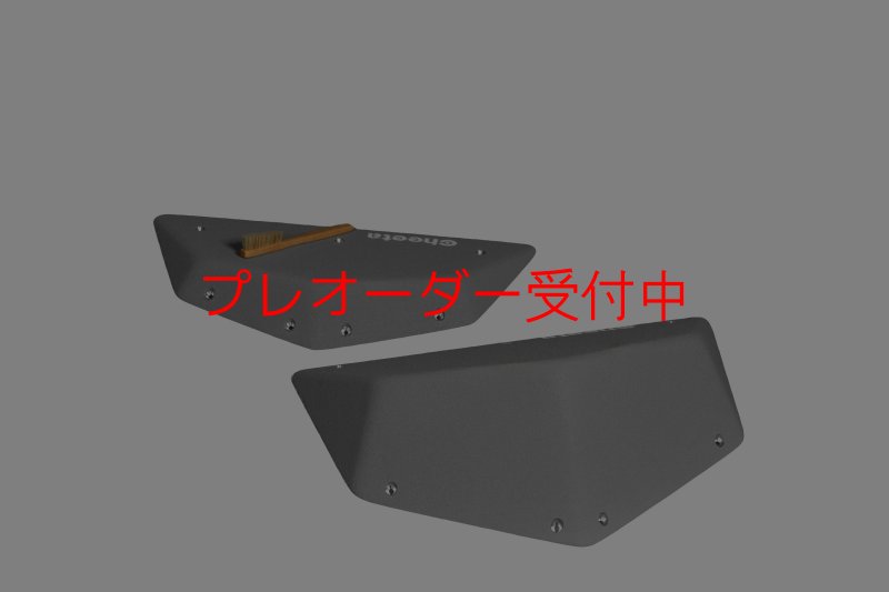 画像5: CT  Pack Ball XXS1/プレオーダー (5)