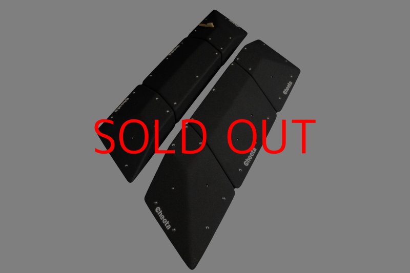 画像4: CT  Finger crack 30° (4)