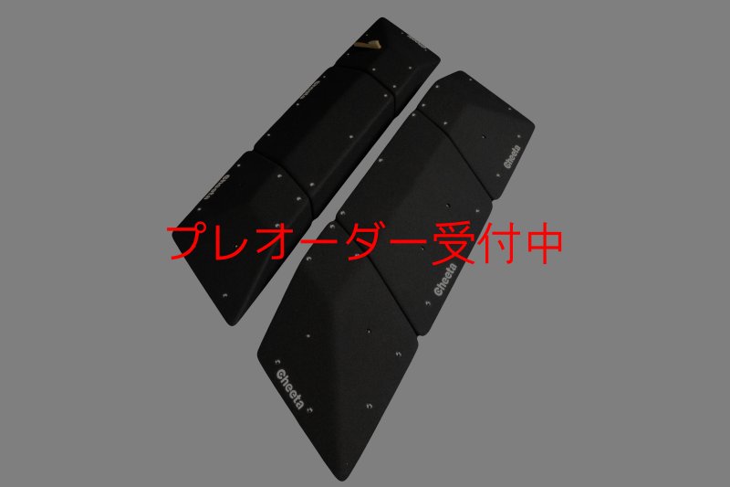 画像4: CT  Finger crack 30°/プレオーダー (4)