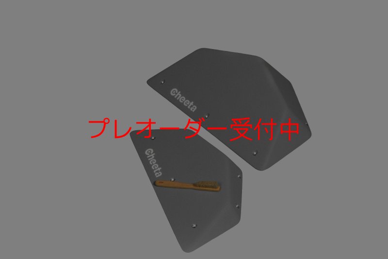 画像3: CT  Pack Ball XXS1/プレオーダー (3)