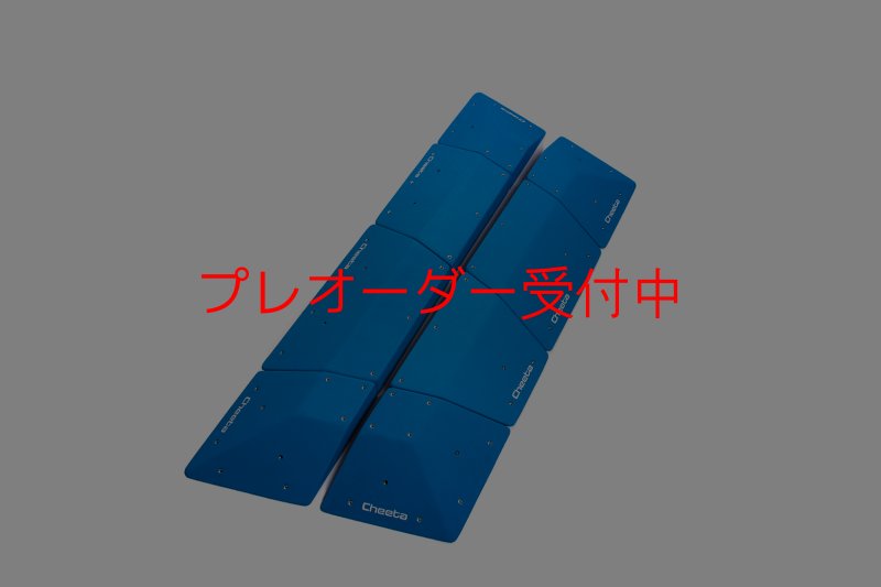 画像1: CT  Finger crack 15°/プレオーダー (1)
