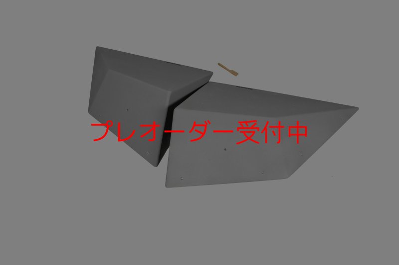 画像5: CT  Halfball XL2/プレオーダー (5)