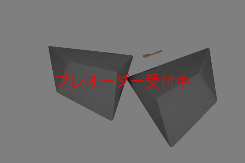 画像4: CT  Halfball L2/プレオーダー (4)