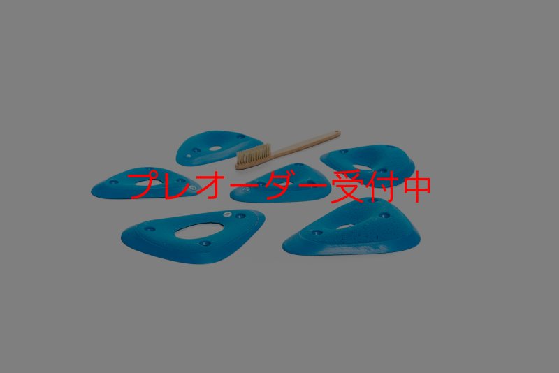 画像1: CT Volumholds TV S/プレオーダー (1)
