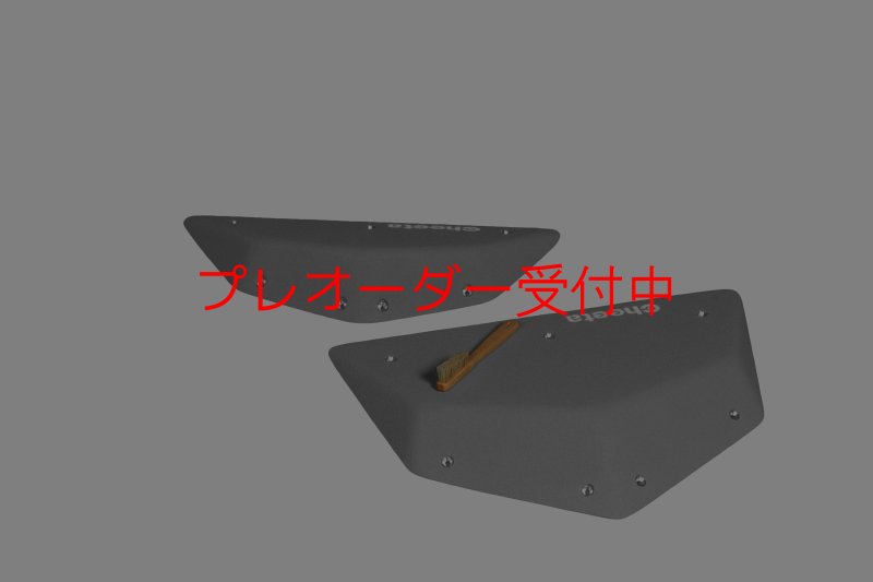画像5: CT  Pack Ball XXS2/プレオーダー (5)