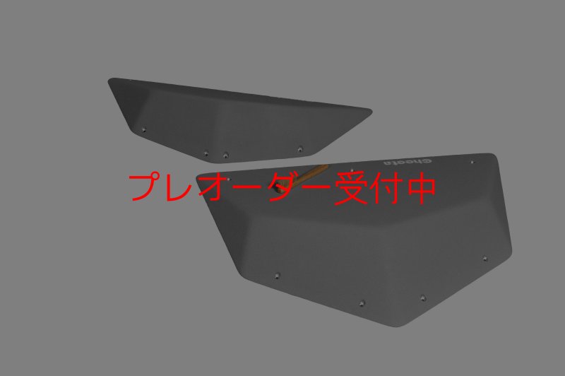 画像5: CT  Pack Ball XS2/プレオーダー (5)