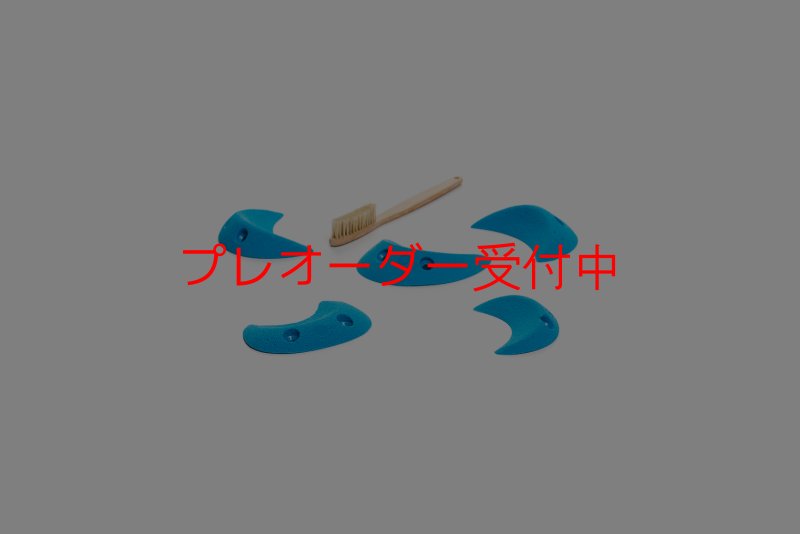 画像1: CT Volumholds Moon/プレオーダー (1)