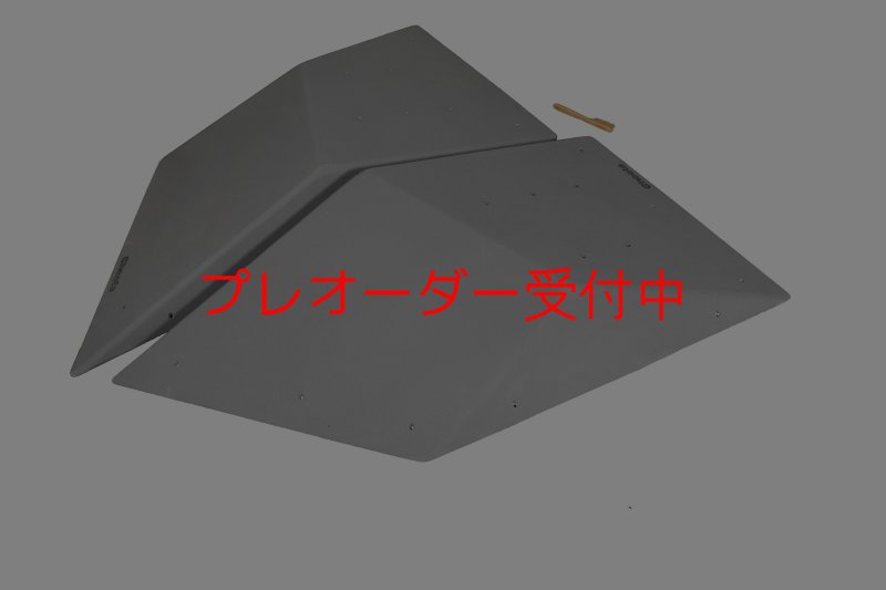 画像3: CT  Halfball M5/プレオーダー (3)
