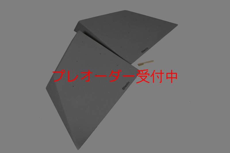 画像6: CT  Halfball XL1/プレオーダー (6)