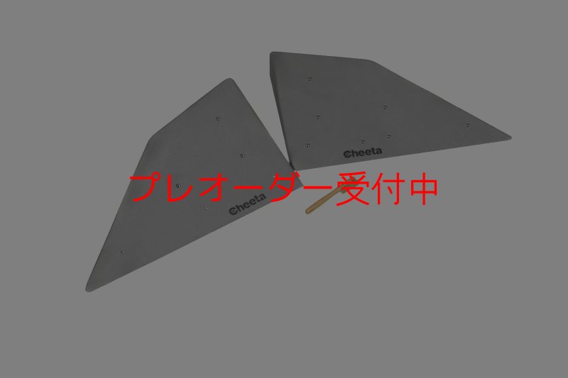 画像1: CT  Halfball M3/プレオーダー (1)