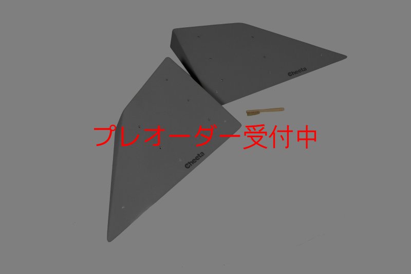 画像2: CT  Halfball L3/プレオーダー (2)