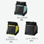 画像2: TNF　ボルダーチョークバッグ (2)