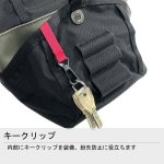 画像16: TNF　ボルダーチョークバッグ (16)