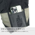 画像13: TNF　ボルダーチョークバッグ (13)