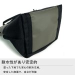 画像19: TNF　ボルダーチョークバッグ (19)