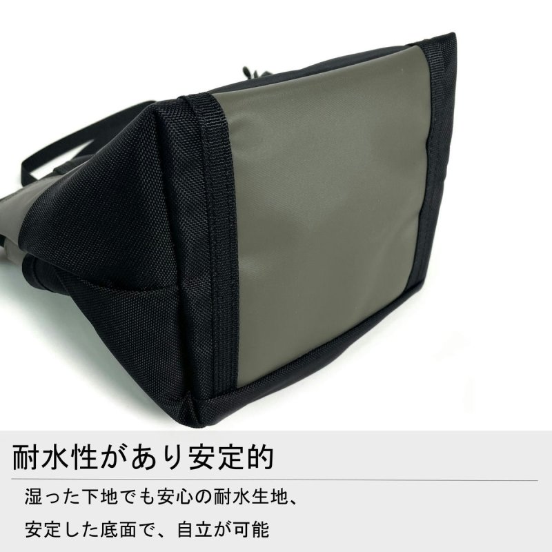 画像19: TNF ボルダーチョークバッグ (19)
