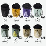 画像2: TNF　Loop Chalk Bag / ループチョークバッグ (2)