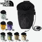 画像1: TNF　Loop Chalk Bag / ループチョークバッグ (1)