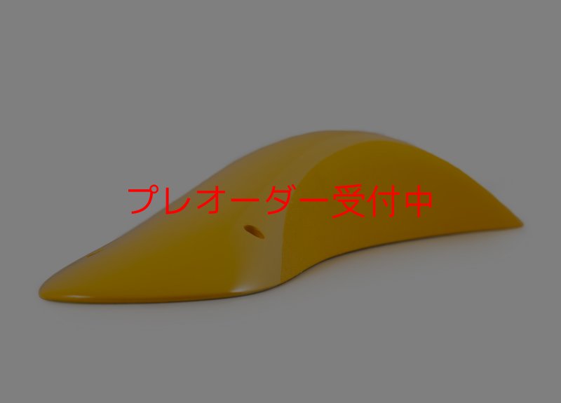 画像3: SQ　ダダオ80/プレオーダー (3)