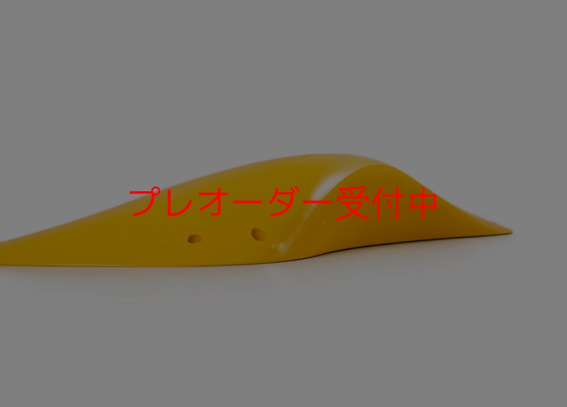 画像2: SQ　ダダオ105/プレオーダー (2)