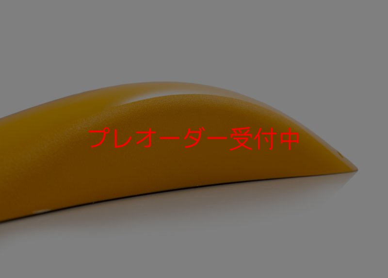 画像2: SQ　ダダオ100/プレオーダー (2)