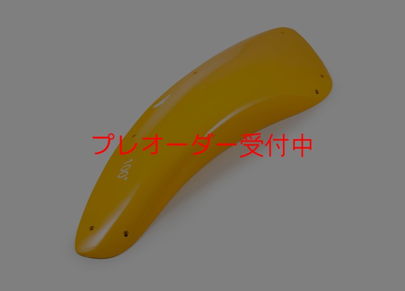 画像3: SQ　ダダオ100/プレオーダー (3)