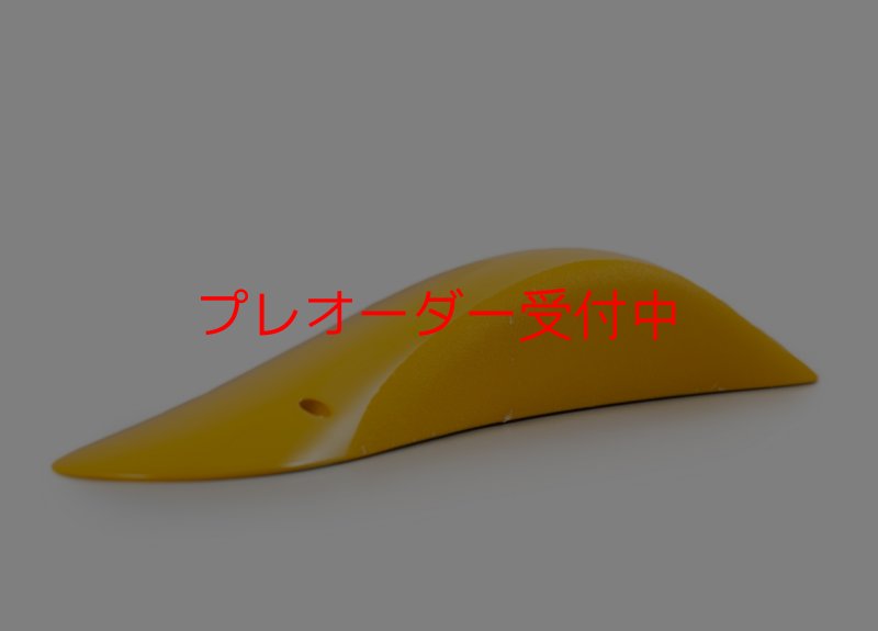 画像2: SQ　ダダオ95/プレオーダー (2)