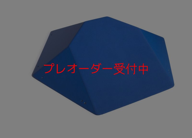 画像1: SQ　FRUTTI DI BOSCO PRO 08/プレオーダー (1)