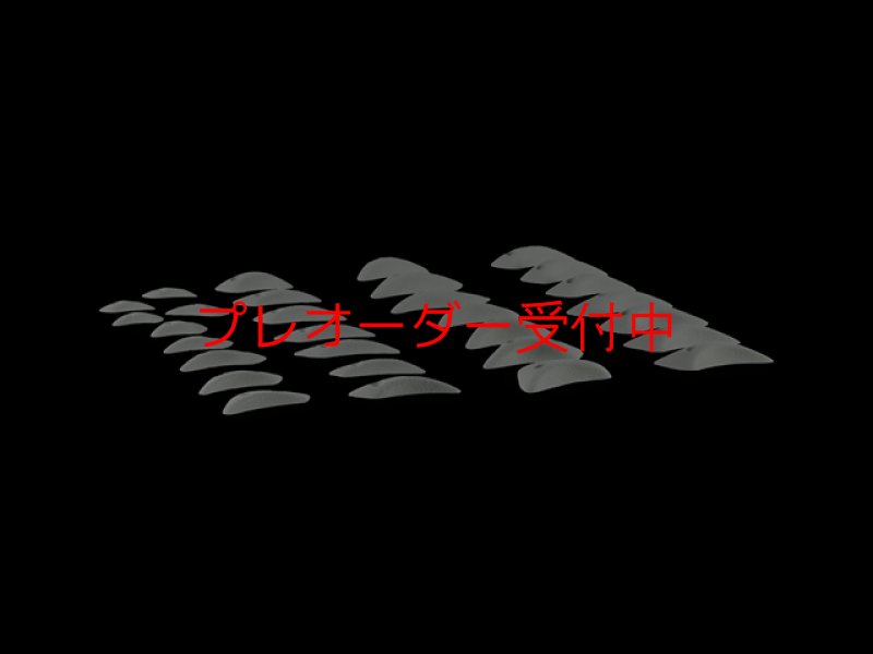 画像1: CCE　Slycers 10 - Screwon Mix/プレオーダー (1)
