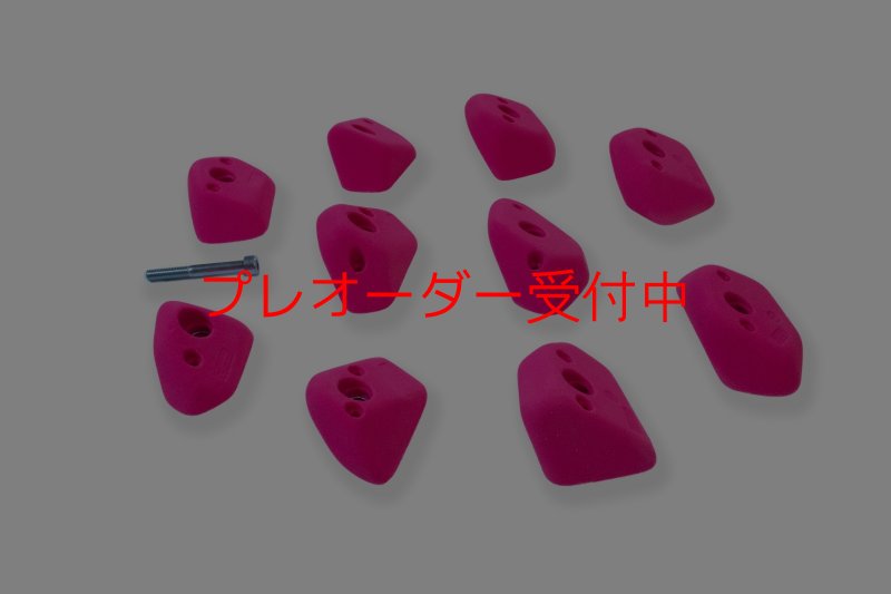 画像3: CCE　Scoops 7 - Medium Jugs/プレオーダー (3)