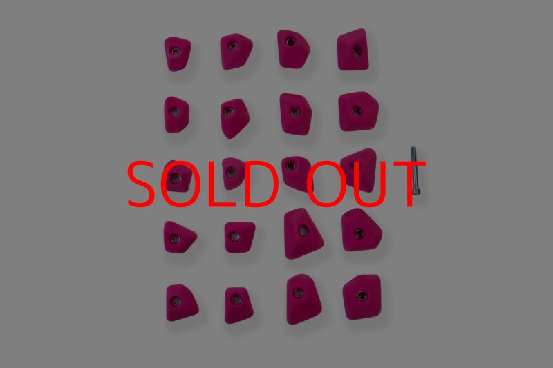 画像3: CCE　Scoops 11 - Footholds (3)