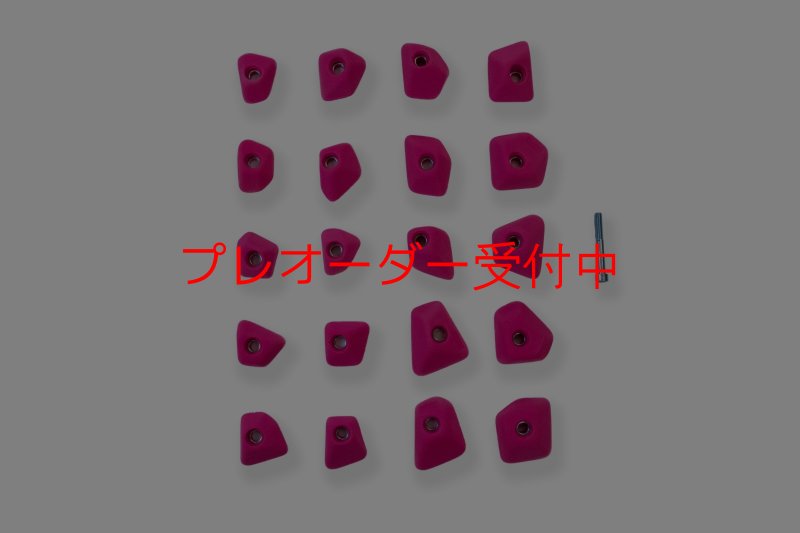 画像3: CCE　Scoops 11 - Footholds/プレオーダー (3)