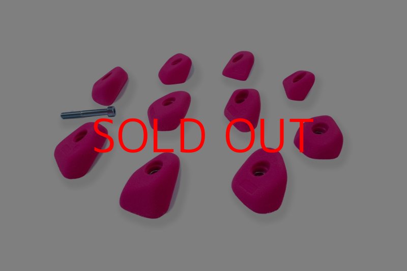 画像4: CCE　Scoops 8 - Small  Jugs (4)