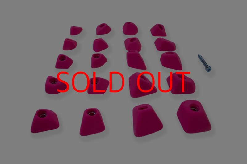 画像4: CCE　Scoops 11 - Footholds (4)