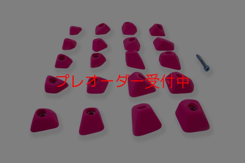 画像4: CCE　Scoops 11 - Footholds/プレオーダー (4)