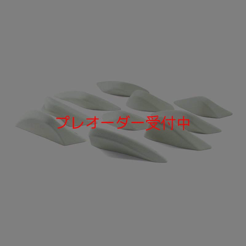 画像4: CCE　Alpina 4 - Large Jugs/プレオーダー (4)