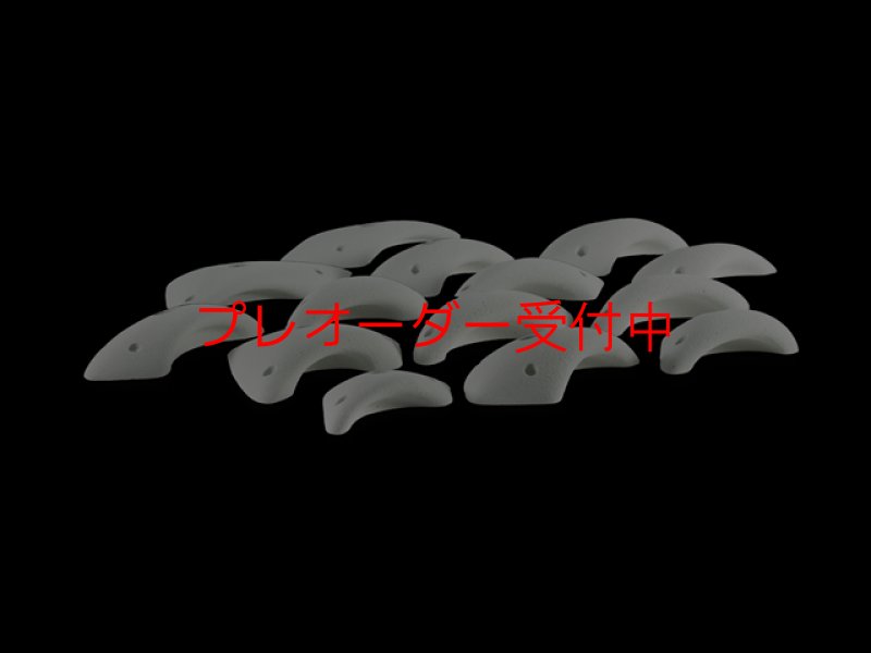 画像1: CCE　Slycers 3 - Large Jugs/プレオーダー (1)
