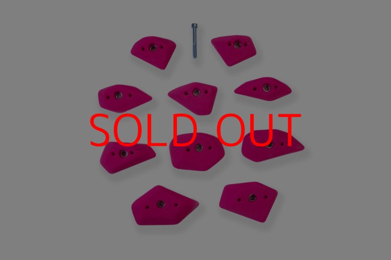 画像5: CCE　Scoops 10 - Crimps (5)