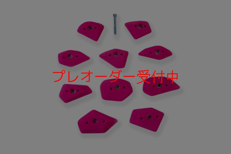 画像5: CCE　Scoops 10 - Crimps/プレオーダー (5)