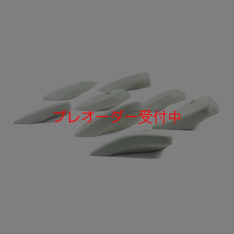 画像3: CCE　Alpina 3 - XL Jugs/プレオーダー (3)