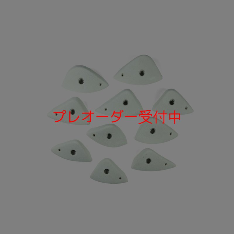 画像5: CCE　Alpina 5 - Medium Jugs/プレオーダー (5)