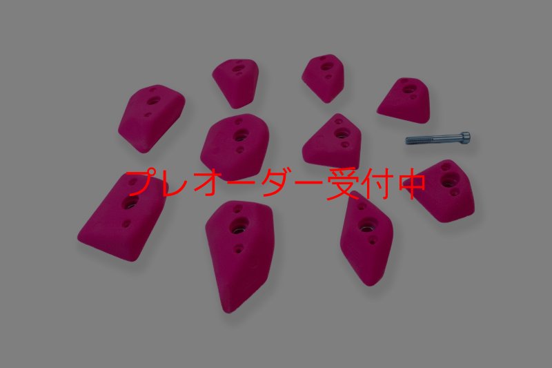 画像1: CCE　Scoops 10 - Crimps/プレオーダー (1)