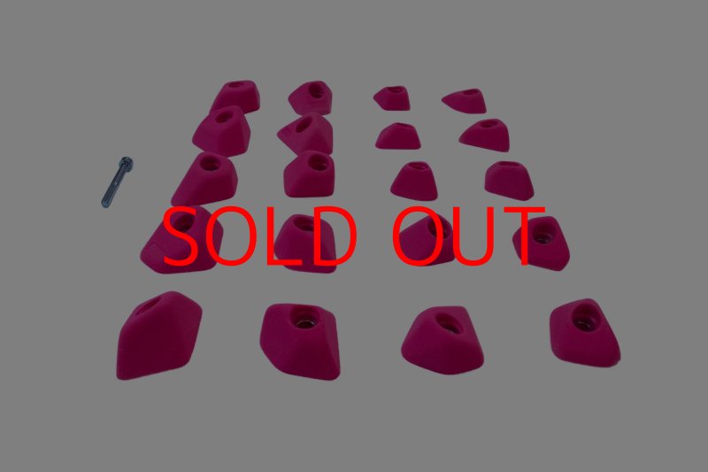 画像6: CCE　Scoops 11 - Footholds (6)